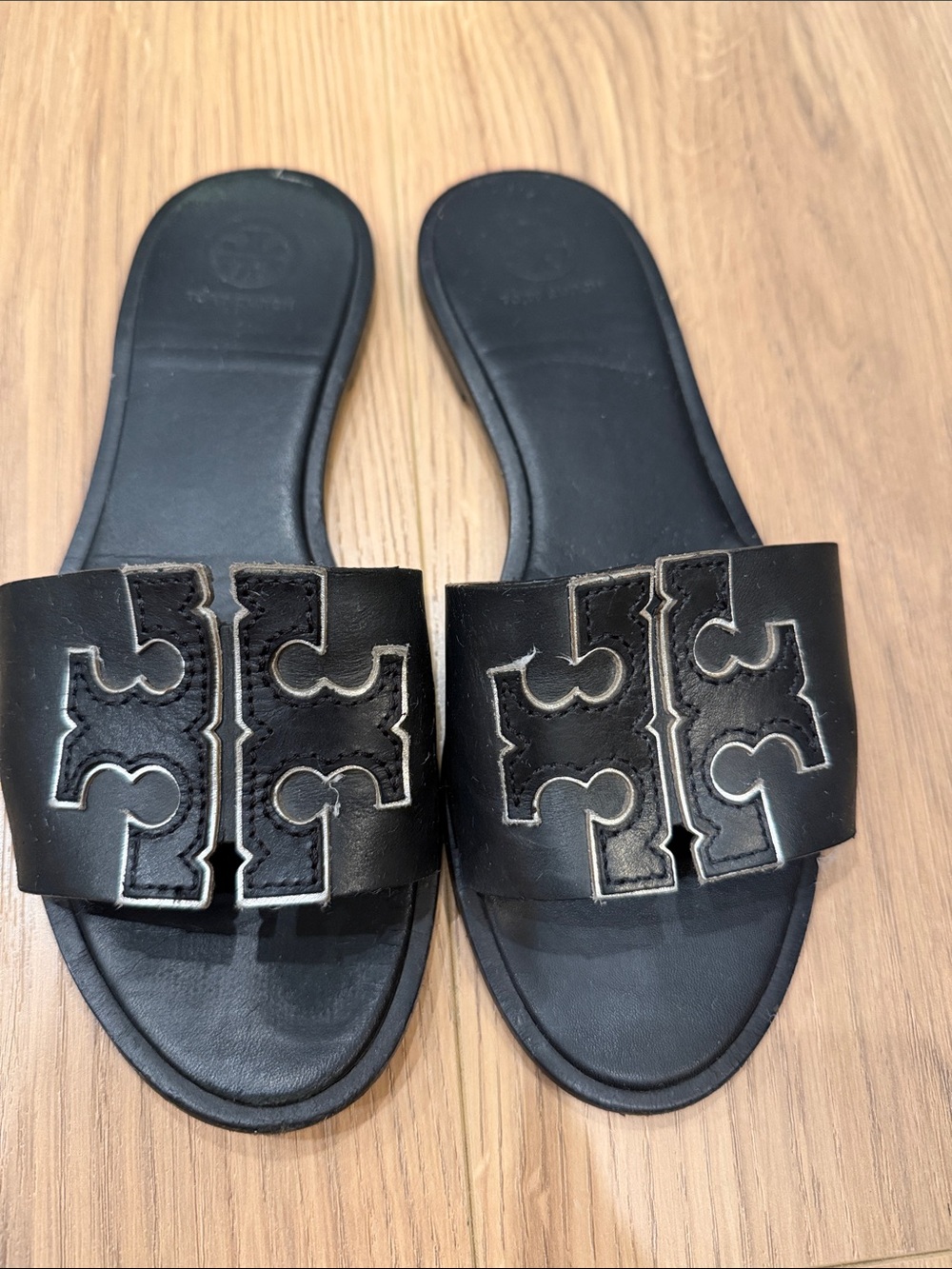 Tory Burch Sandals